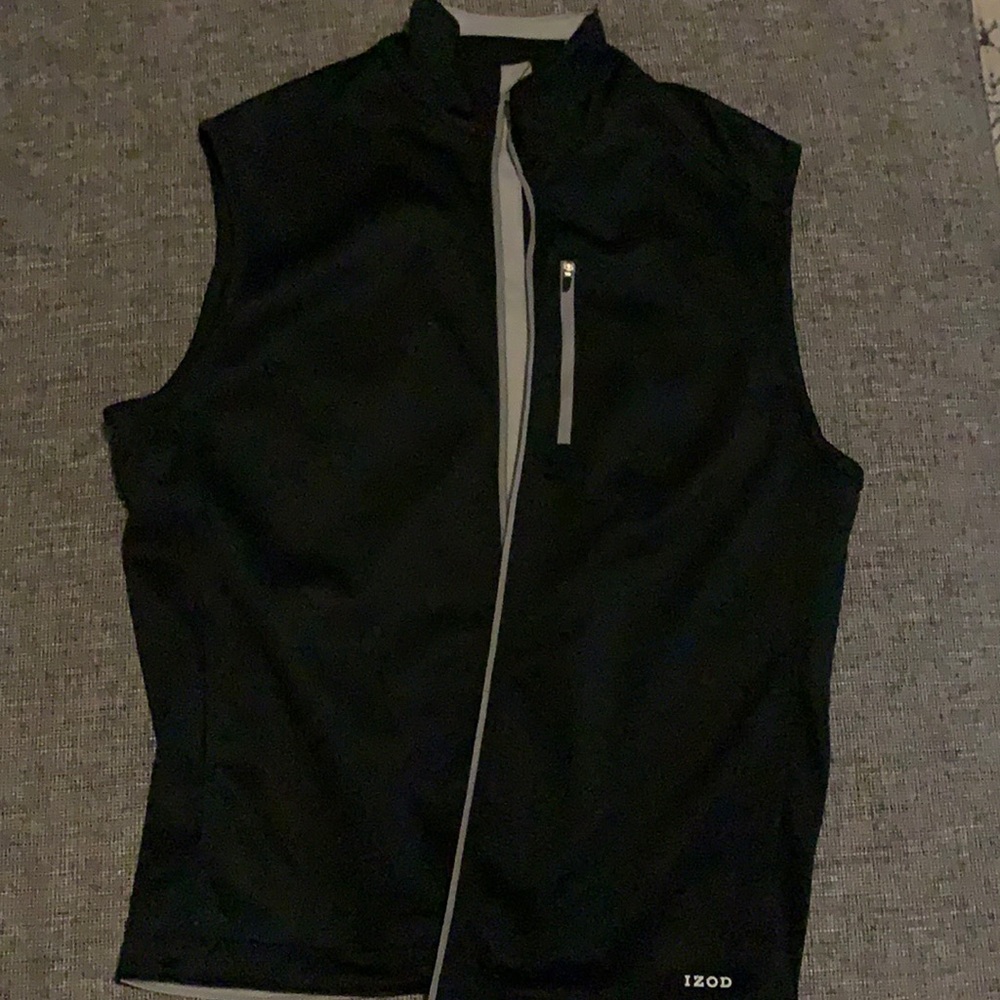 Izod Vest